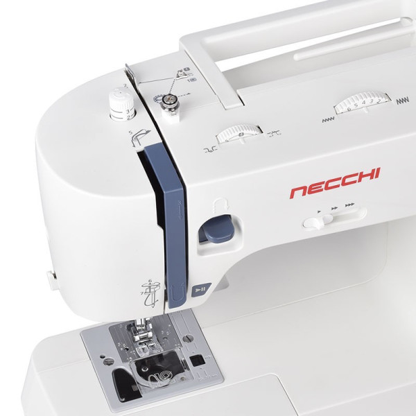 Necchi NC-59QD Nähmaschine