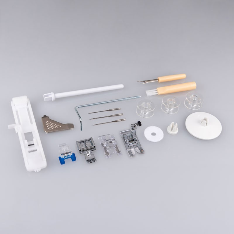 Necchi NC-59QD Nähmaschine