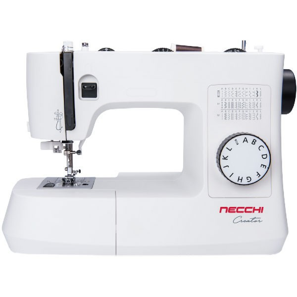 Necchi C35 Nähmaschine