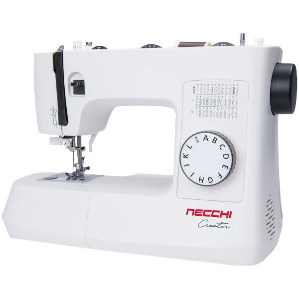 Necchi C35 Nähmaschine