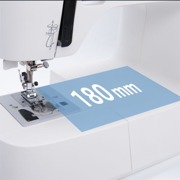 Necchi C35 Nähmaschine