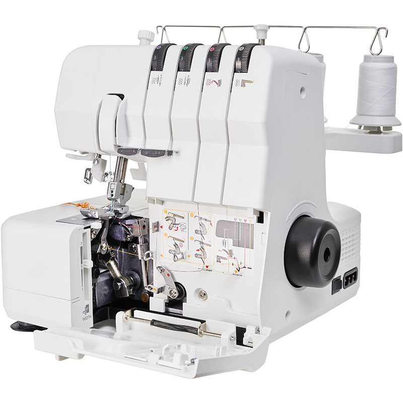 Necchi C12 Overlock