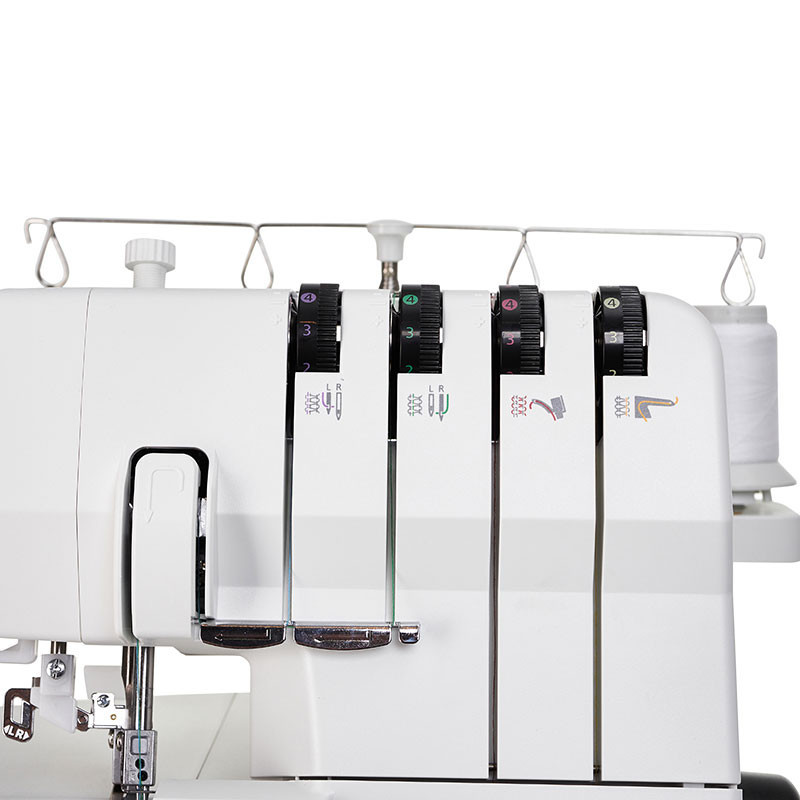 Necchi C12 Overlock