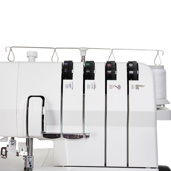 Necchi C12 Overlock