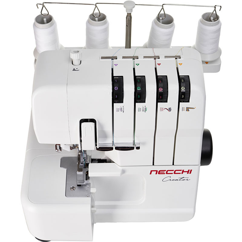 Necchi C12 Overlock