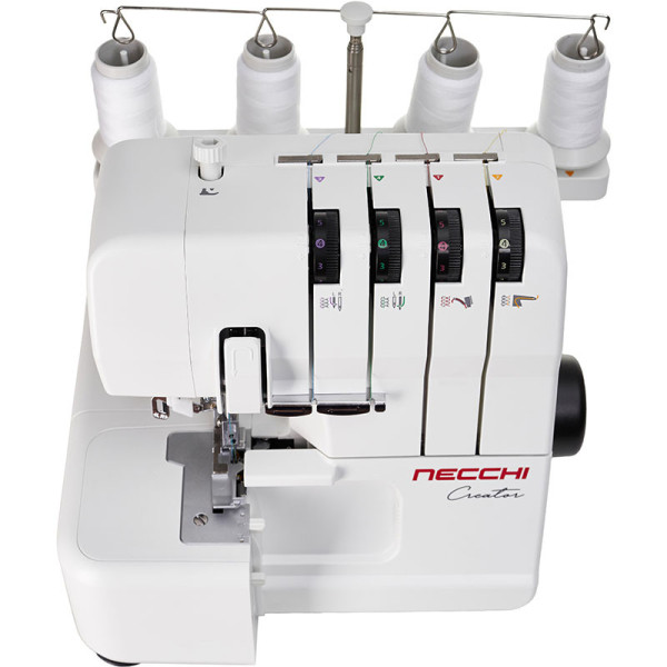 Necchi C12 Overlock