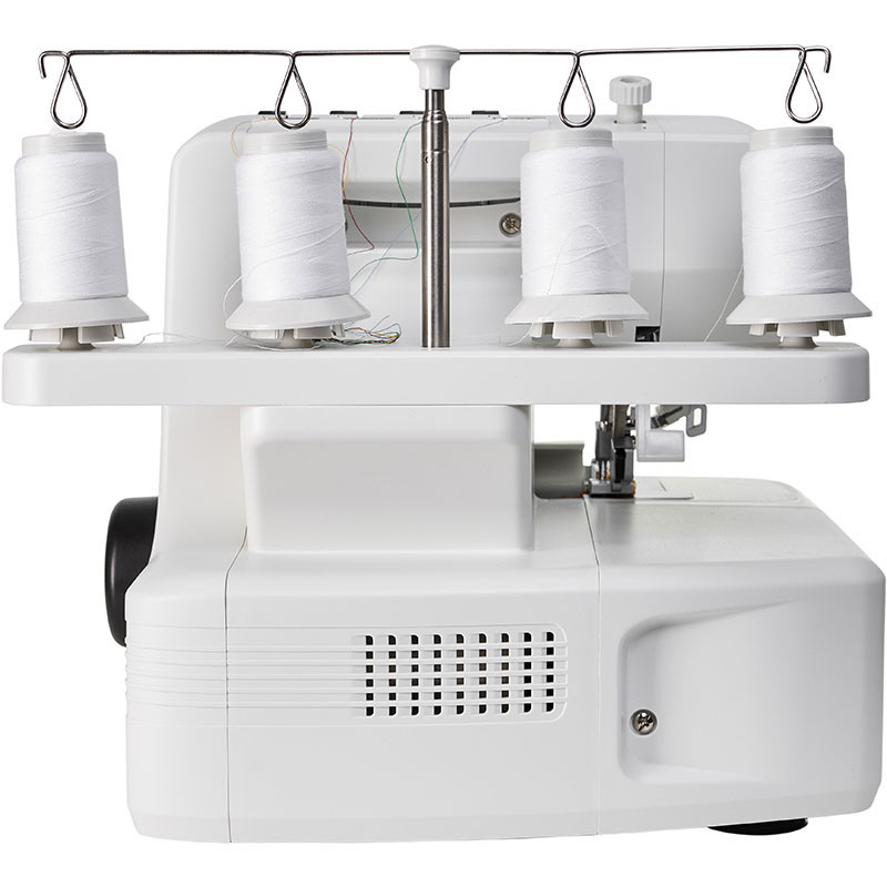 Necchi C12 Overlock