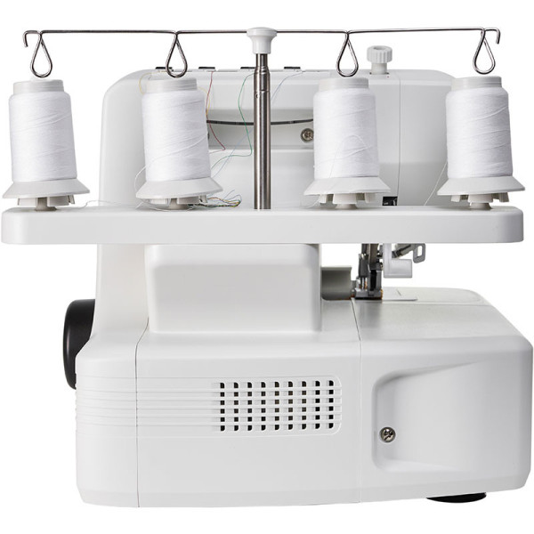 Necchi C12 Overlock