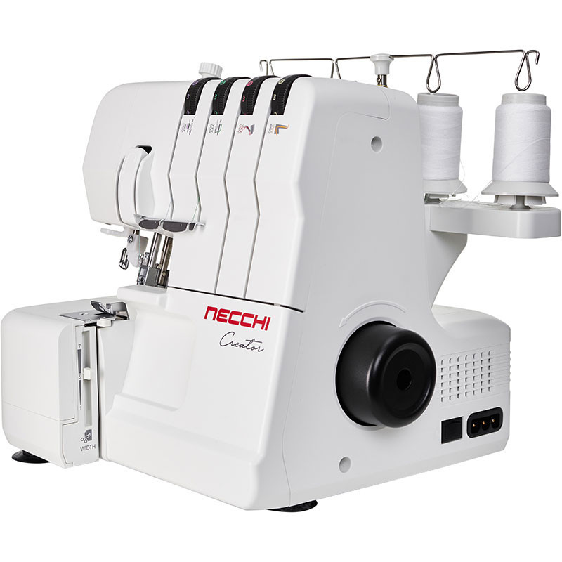 Necchi C12 Overlock