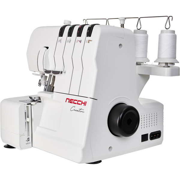 Necchi C12 Overlock