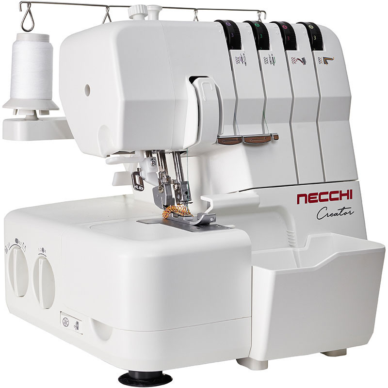Necchi C12 Overlock