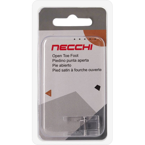 Necchi U2-N20-024 Applikationsfuß