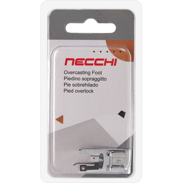 Necchi U2-N20-007 Overlockfuß