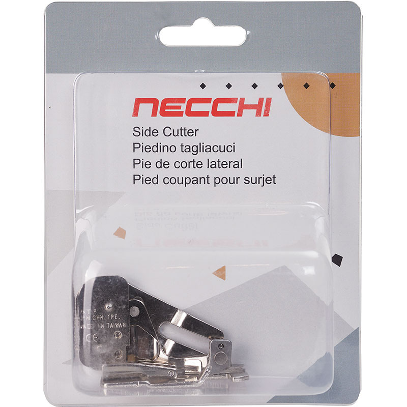 Necchi U2-N20-011 Nähschneider