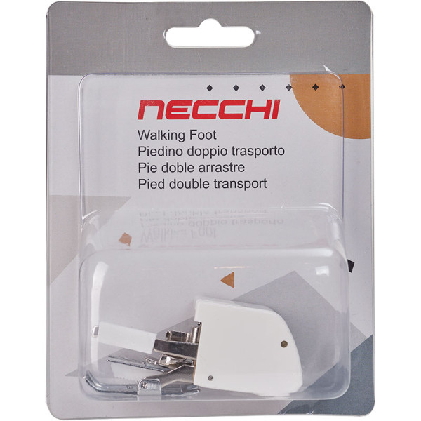 Necchi U2-N20-019 Obertransportfuß