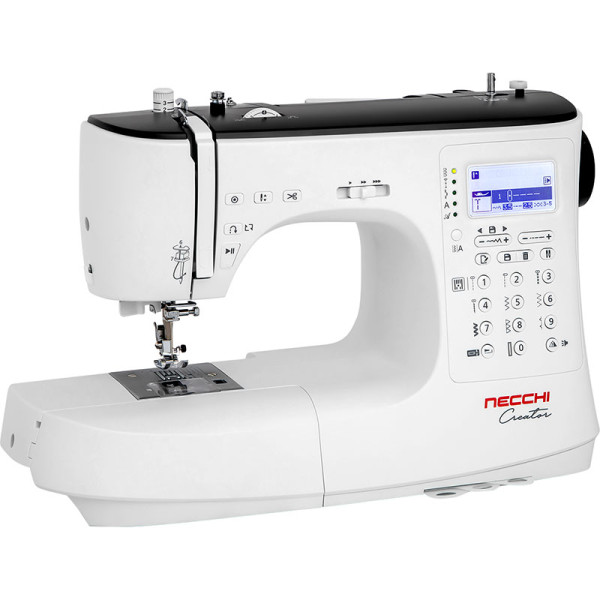 Necchi C360 Nähmaschine