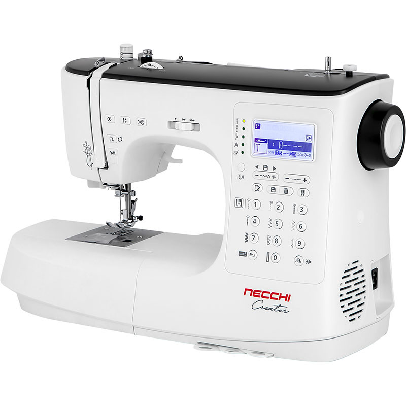 Necchi C360 Nähmaschine