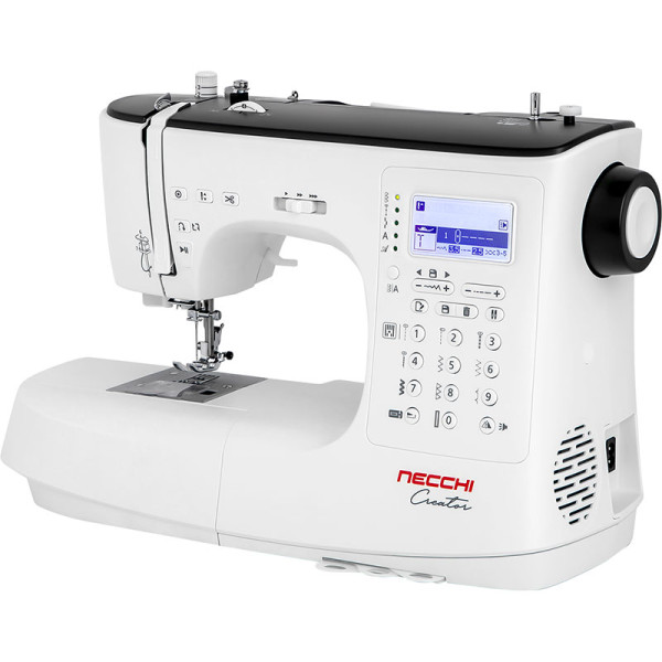 Necchi C360 Nähmaschine