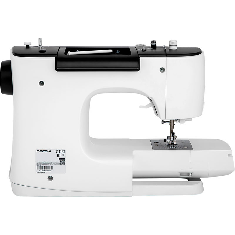 Necchi C360 Nähmaschine