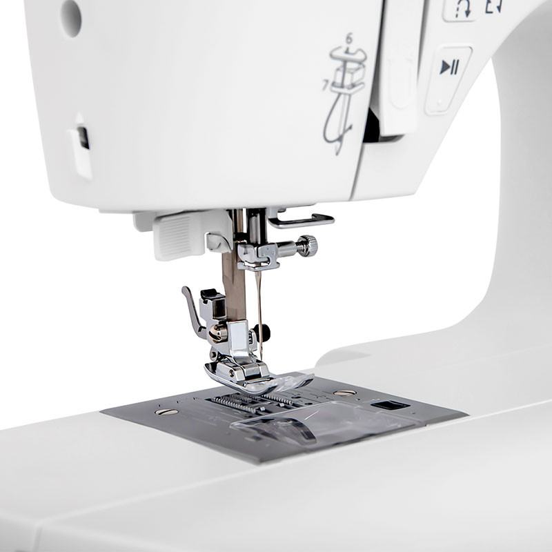 Necchi C360 Nähmaschine