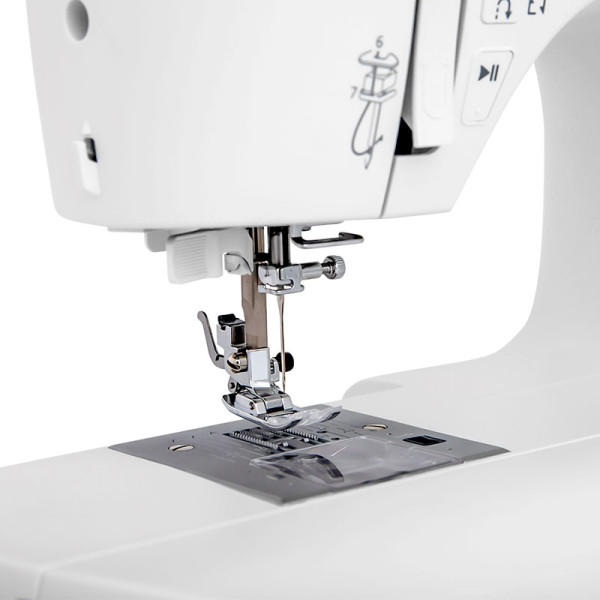 Necchi C360 Nähmaschine