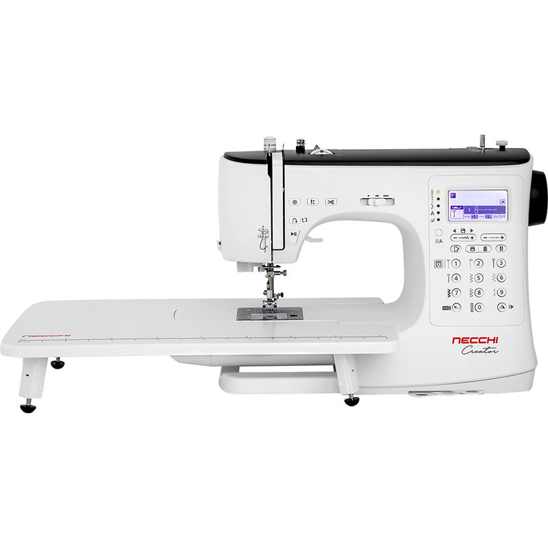 Necchi C360 Nähmaschine