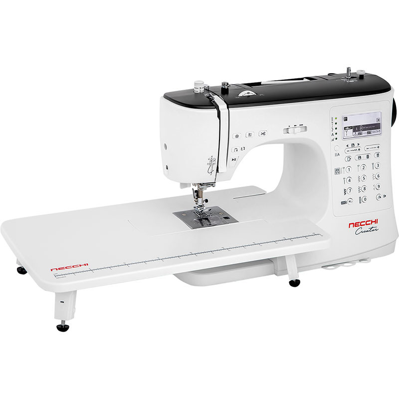Necchi C360 Nähmaschine