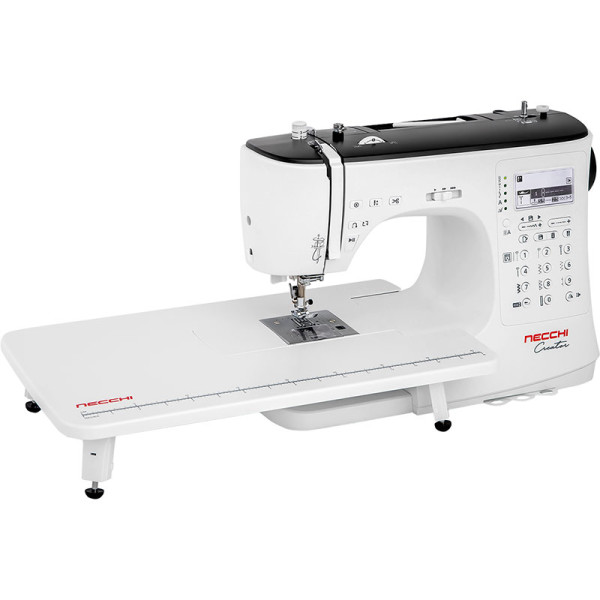Necchi C360 Nähmaschine
