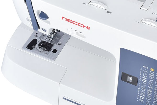 Necchi NC-59QD